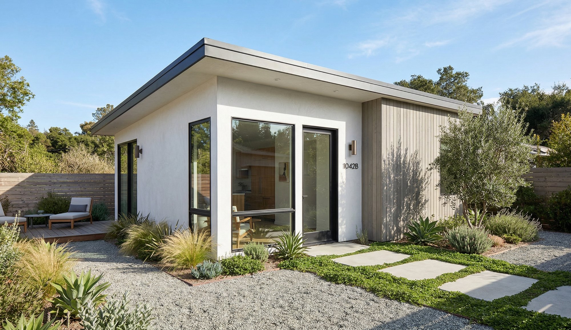 Grandridge Guest House