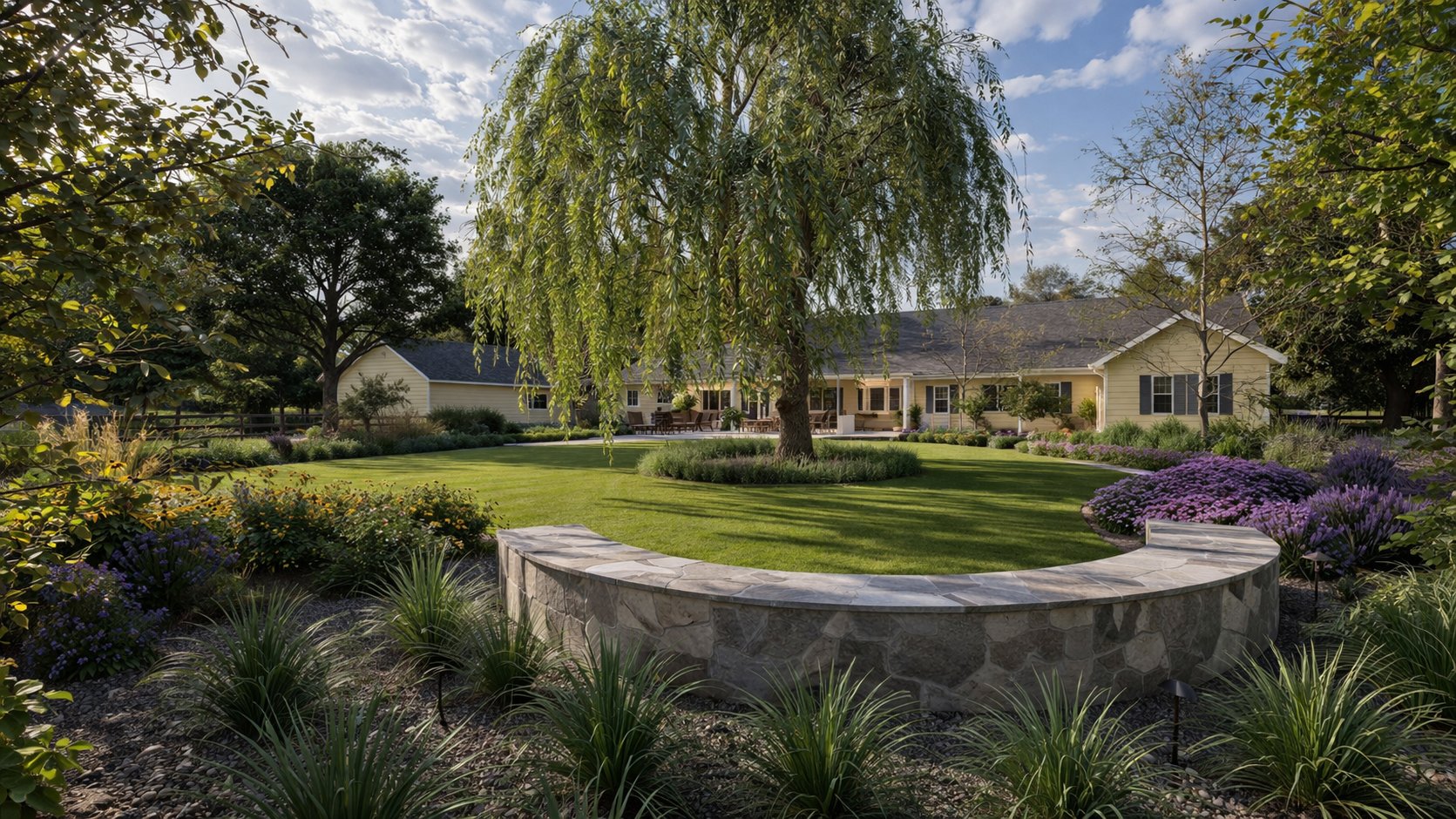 Ryan Residence